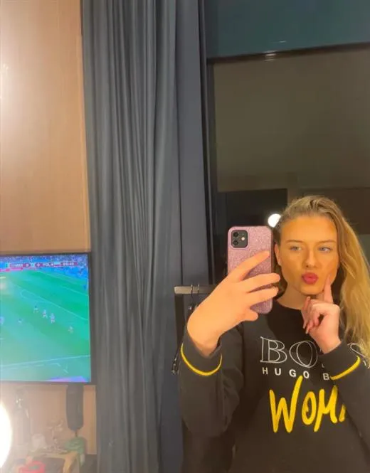 Nicma, escort in Portugal - 7677