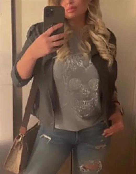 Escort Model Nidda, Lithuania - 774