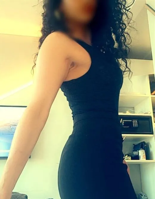 Escort Model Nildem, Finland - 18107