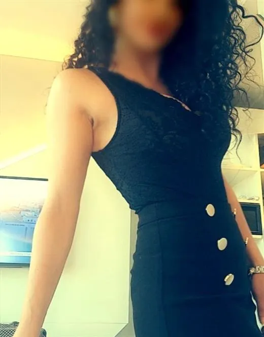 Nildem, escort in Finland - 18276