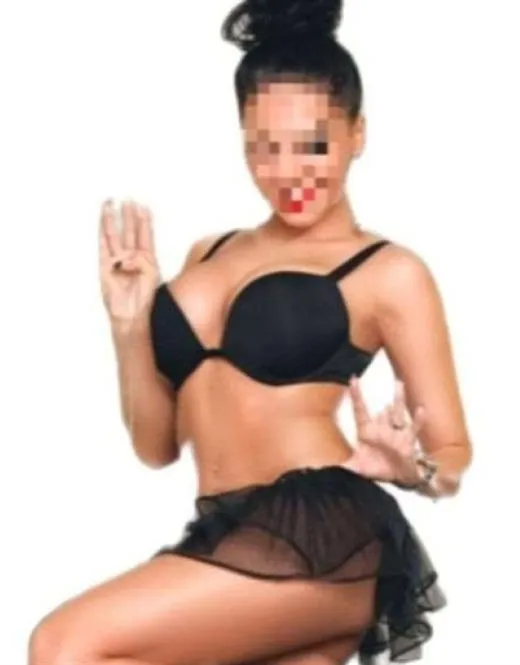 Escort Model Nildem, Finland - 4958