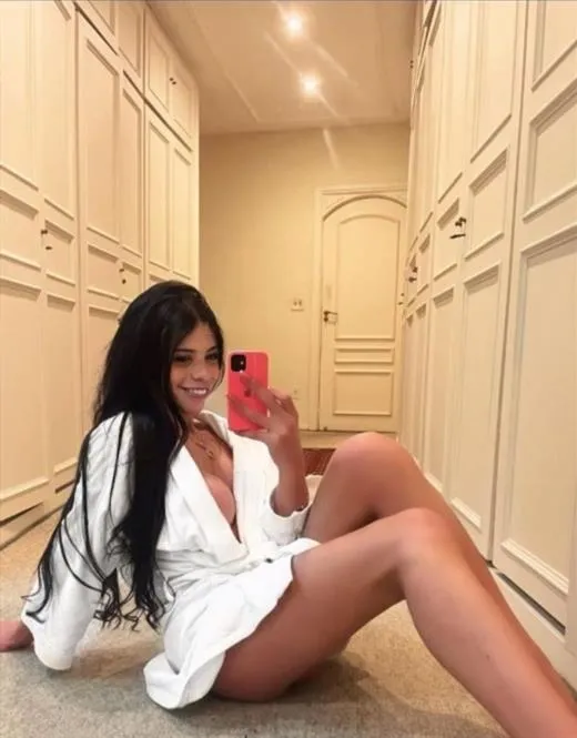 Escort Model Niradee, France - 3538