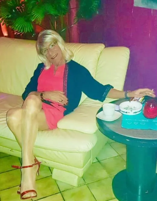 Niroshinie, escort in Italy - 6226