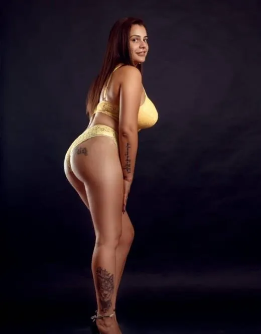 Escort Model Nishanti, France - 12328