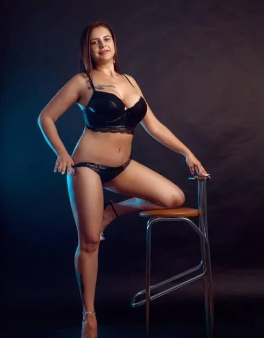 Nishanti, escort in France - 12