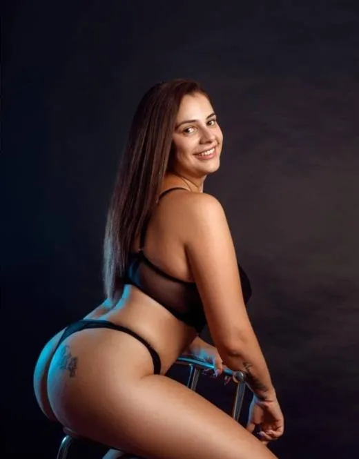 Nishanti, escort in France - 3634