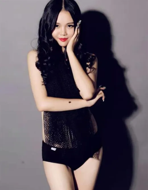 Escort Model Norel, Luxembourg - 14631