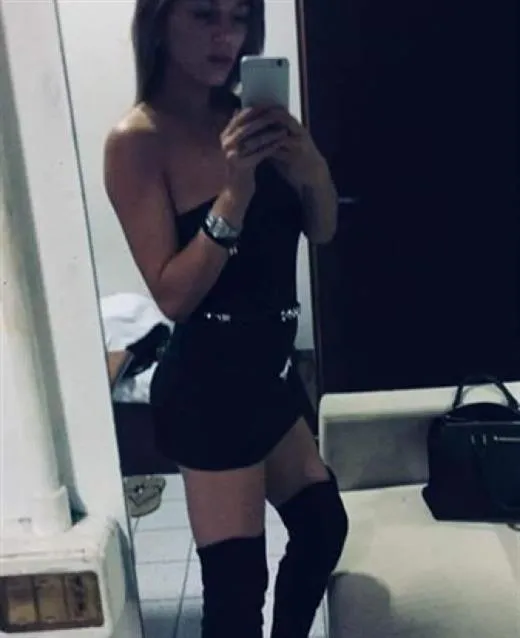 Novalee, escort in France - 13907