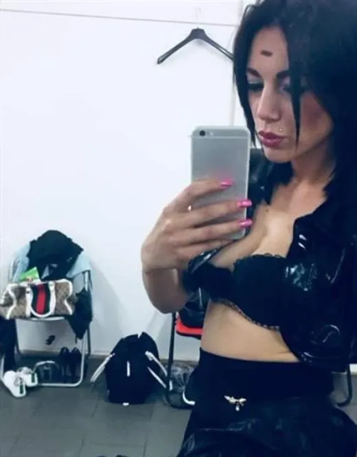Novalee, escort in France - 17743