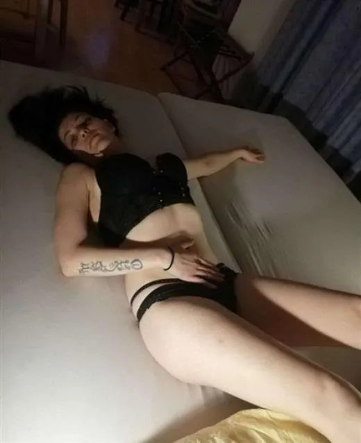 random escort 52