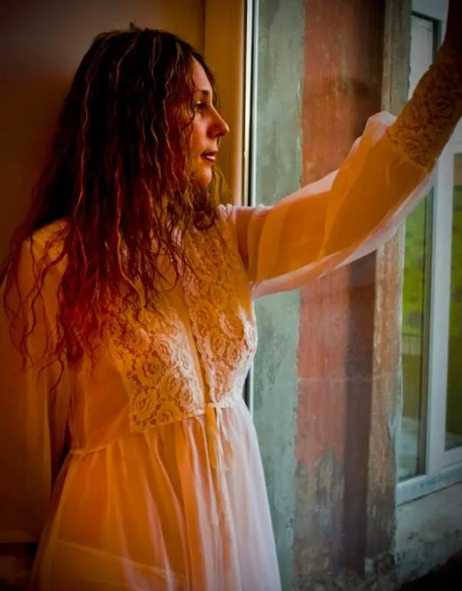 Oranut, horny girls in France - 13040