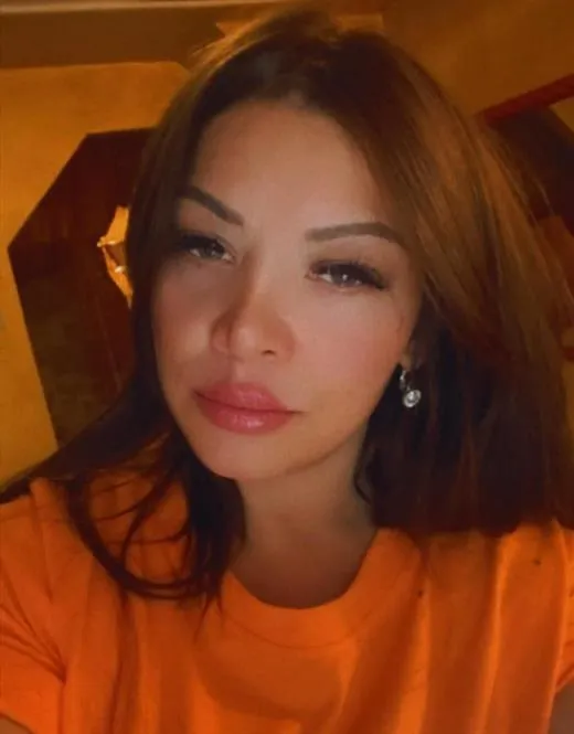 Oula, escort in Malaysia - 484