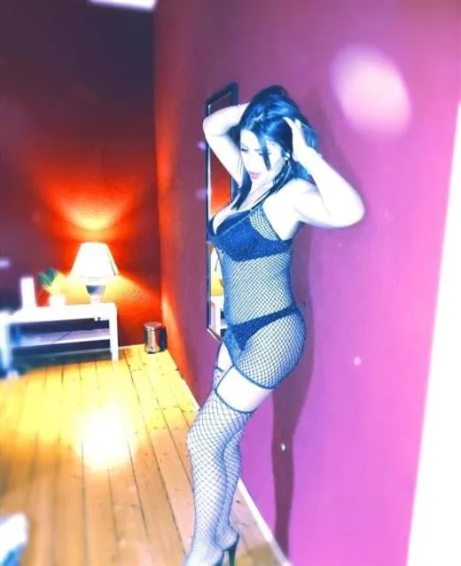 Pauliitta, escort in Sweden - 15386