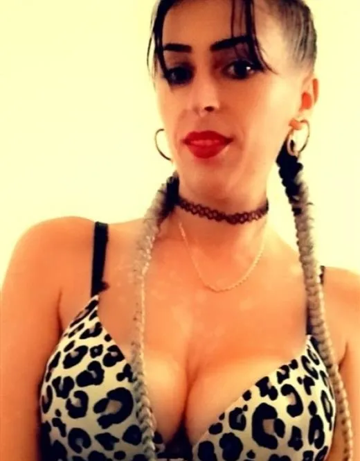 Escort Model Pauliitta, Sweden - 17594