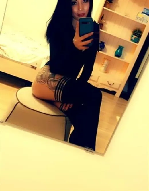 Peaingjai, escort in France - 2304