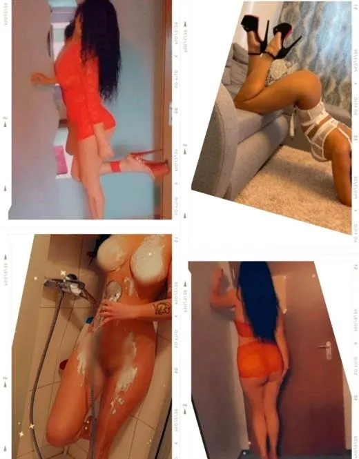 Pille Ann, sex in Spain - 6901