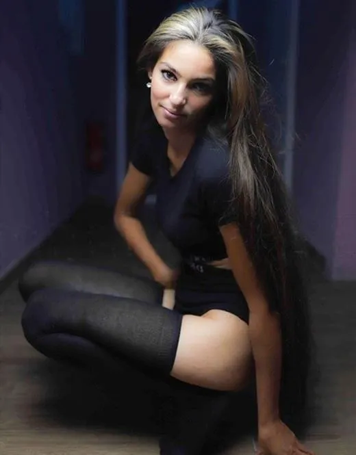 Pimpajee, escort in Netherlands - 3383