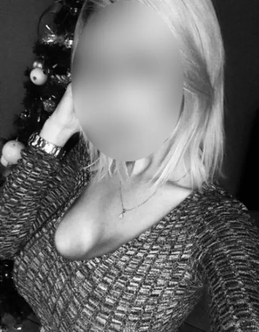 Escort Model Preciouse, France - 15713