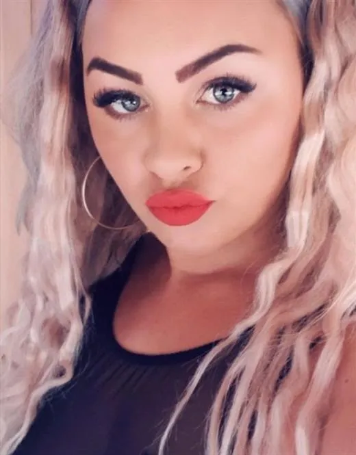random escort 50