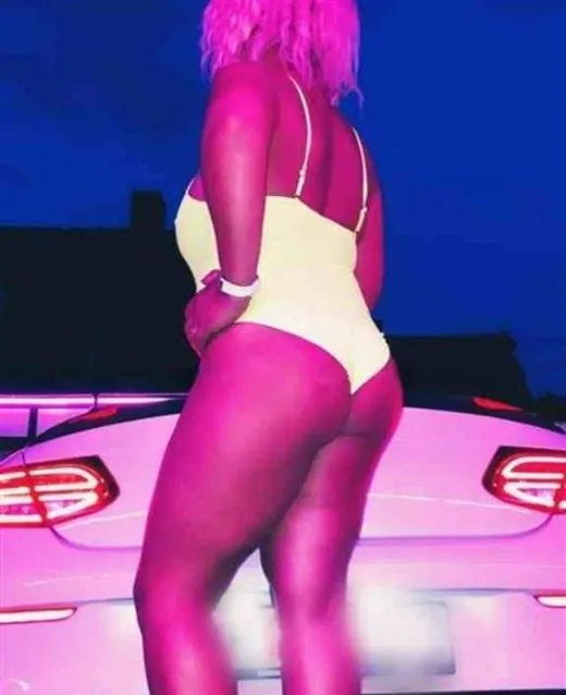 Escort Rasoanianahary, Belgium - 7958