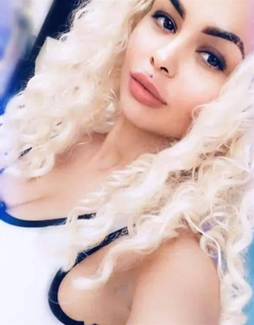 Escort Model Rebeca Eu, Germany - 16886