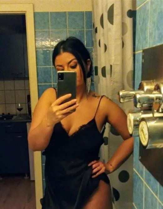 Relidiana, escort in France - 8285