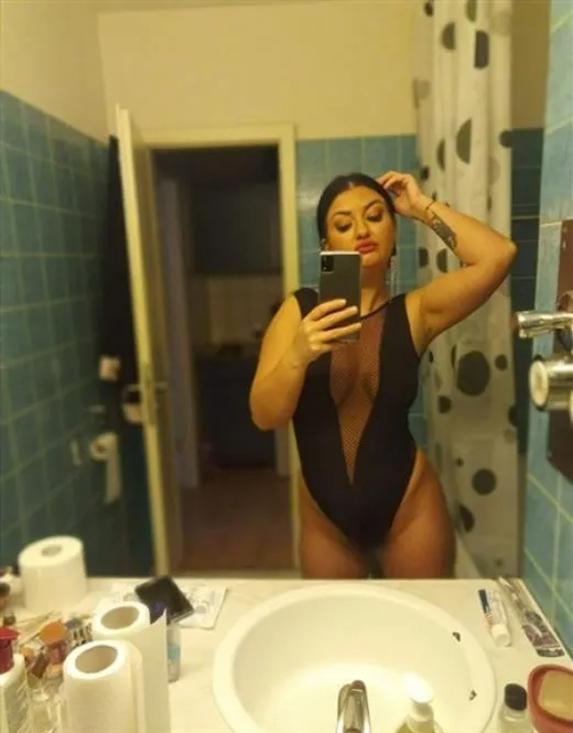 Escort Model Relidiana, France - 12863