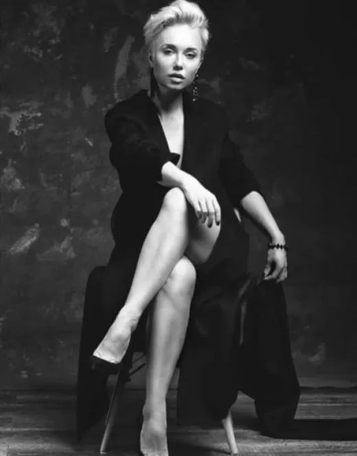 Escort Model Riima, Denmark - 9422