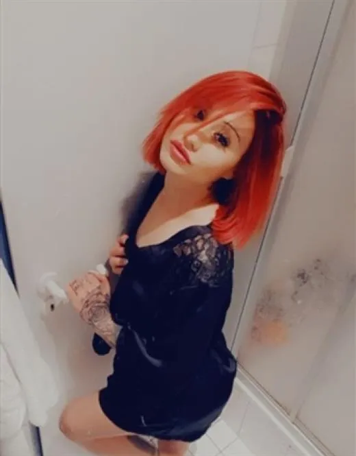 Escort Model Rinolda, Malta - 4799