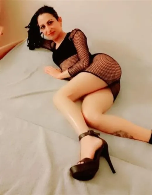 Rita Marita, escort in Bahrain - 19793