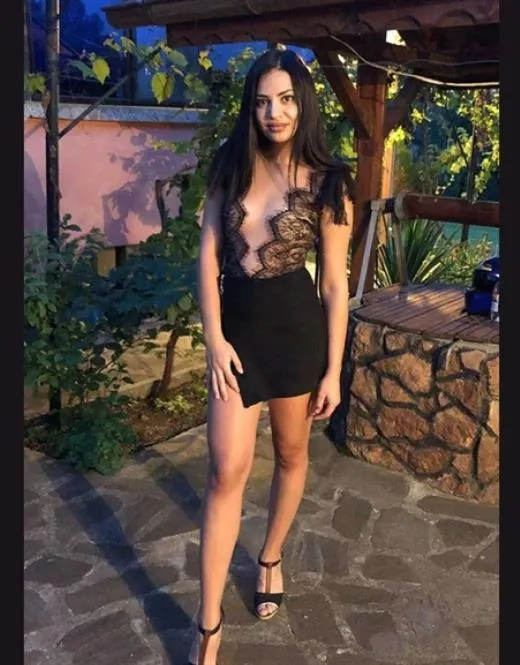 Rstam, escort in Spain - 4623