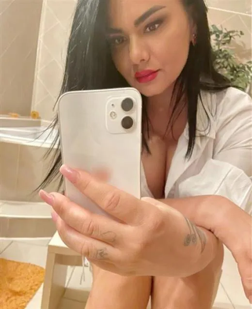 Escort Saberin, Cyprus - 9845