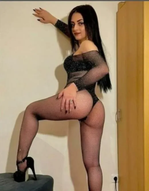 Sagitta, escort in Turkey - 15745
