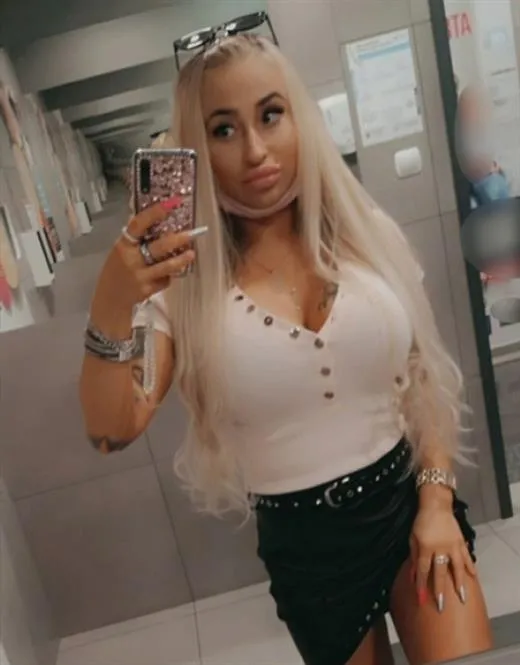 Salkinaer, escort in Germany - 7311