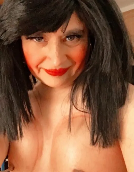 Escort Model Samowel, Greece - 4608