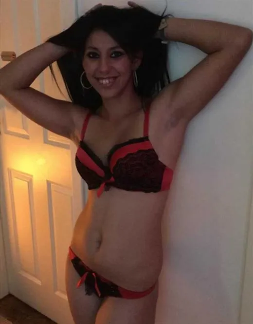 Escort Sania Alissar, France - 19103