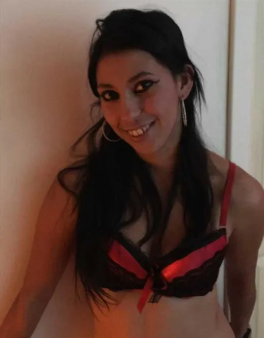 Sania Alissar, horny girls in France - 7857