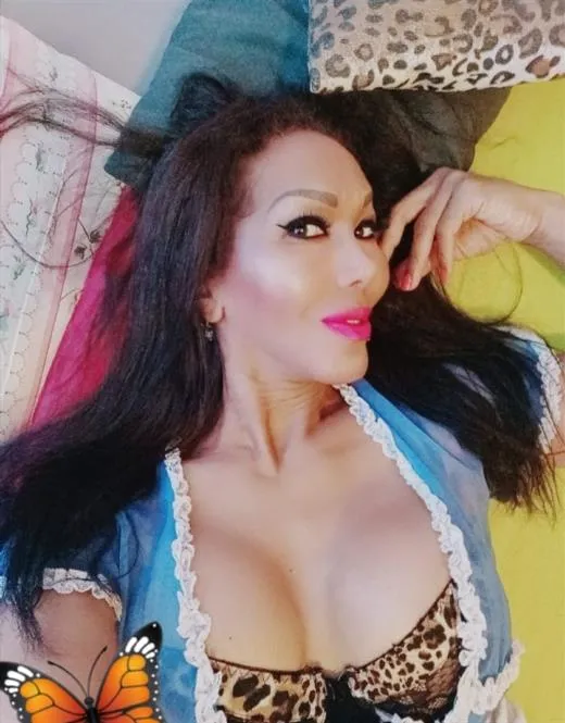 Escort Model Sebonani, France - 6244