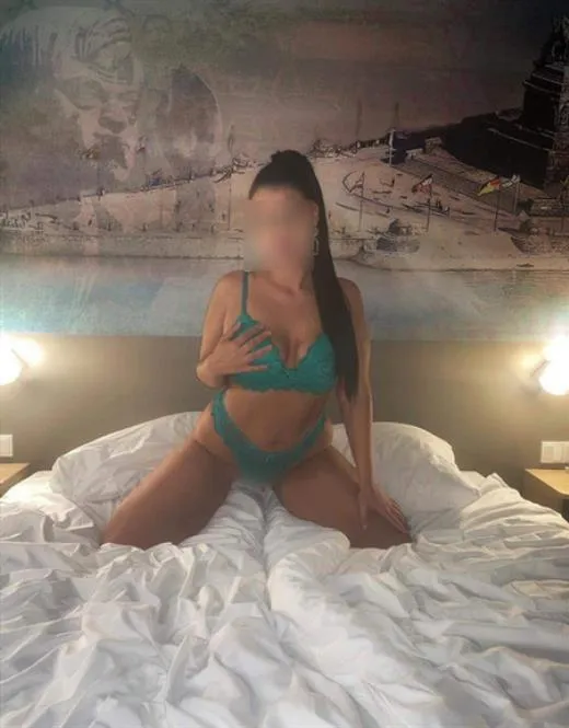 Secilia, escort in Ireland - 12668
