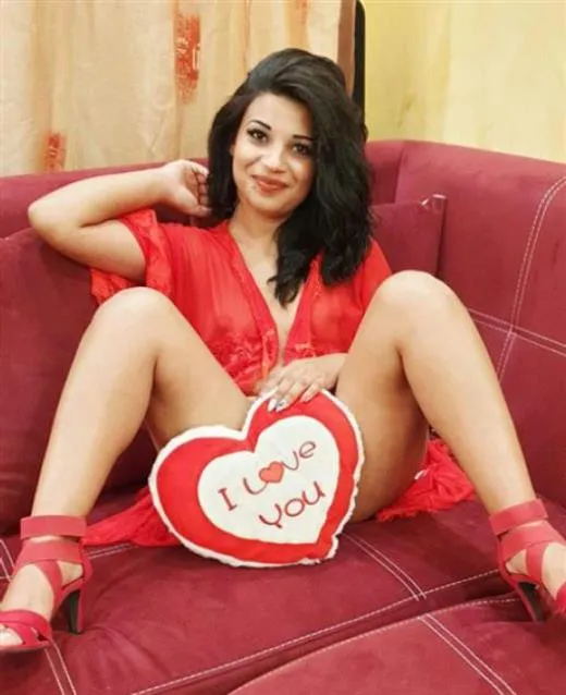Escort Model Sehaila, Italy - 9550