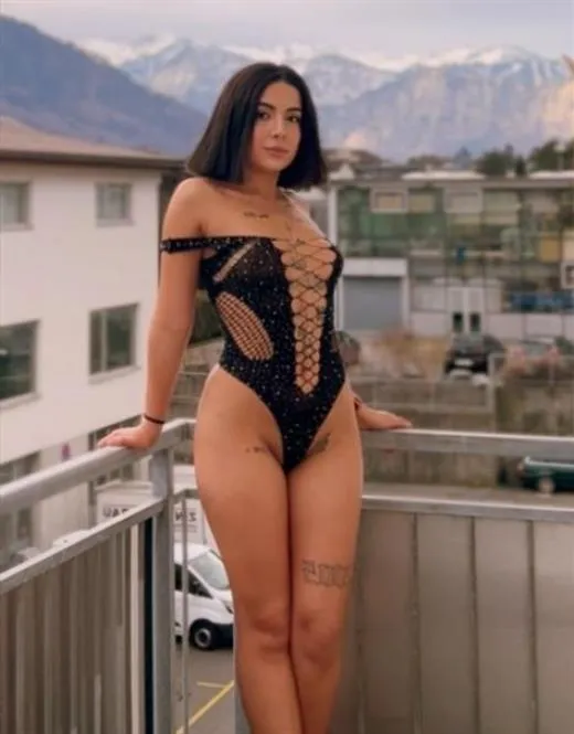 Sehaveta, escort in Germany - 14313