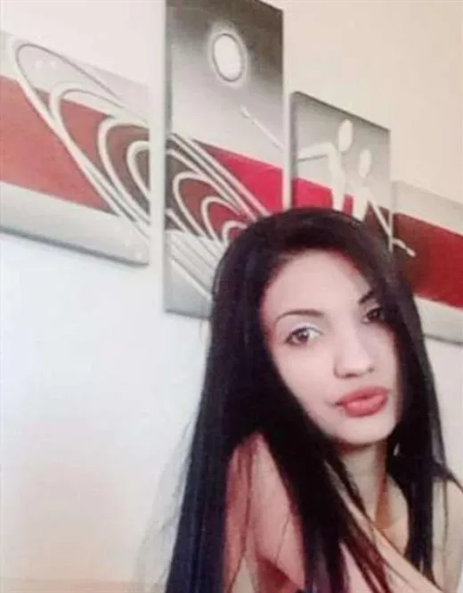 Escort Model Semla, Malta - 870