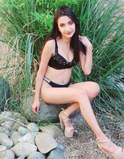 Escort Model Semla, Malta - 14571