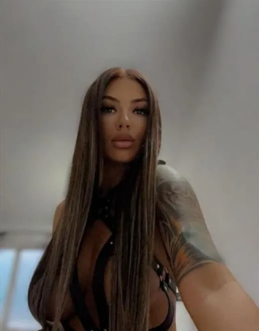 random escort 18