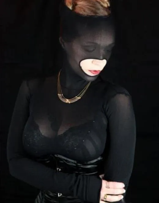 Sharanjit, horny girls in Finland - 4519