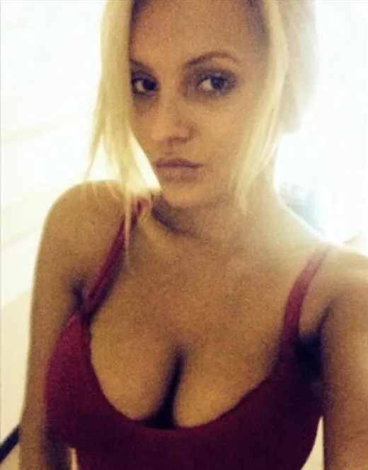 Escort Shrubu, Switzerland - 8359