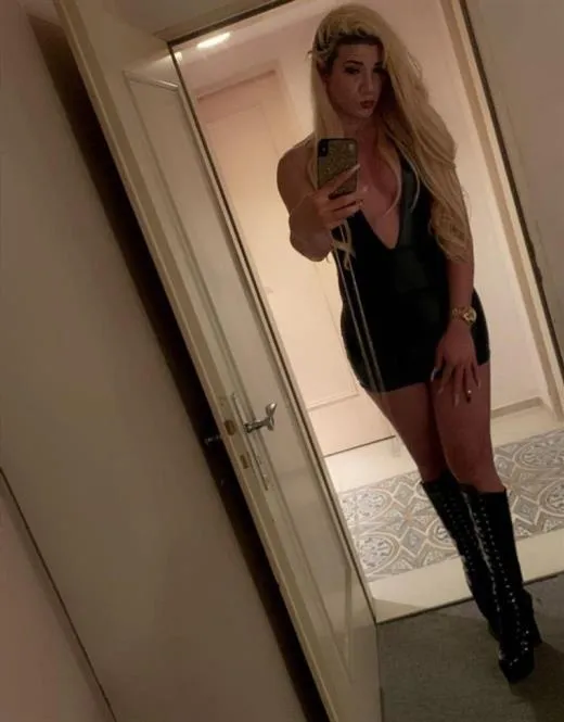 Escort Sidsel, Ireland - 11562