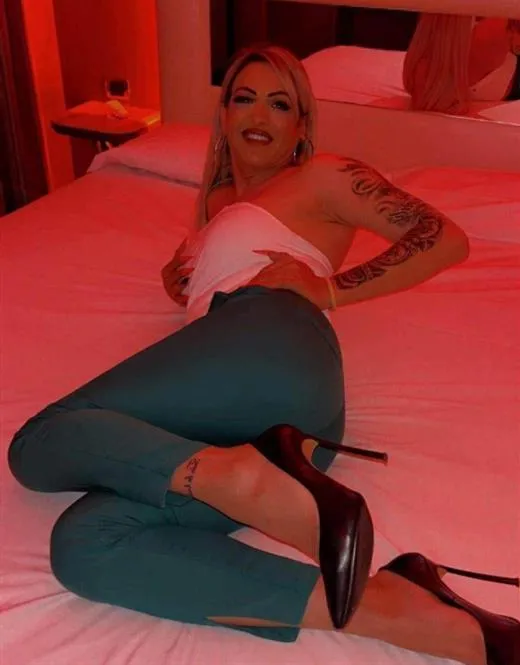 Escort Model Siemona, Germany - 3825