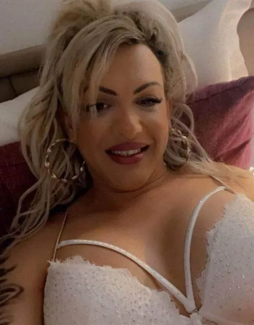 Siemona, escort in Germany - 15329