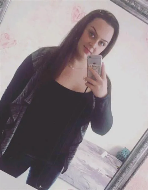 Escort Model Sisin, Switzerland - 9100